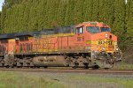 BNSF 5615